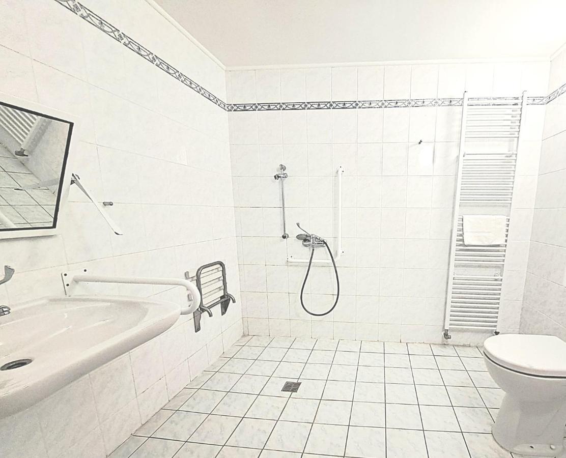 Hasicsky Hotel Pribyslav Bagian luar foto